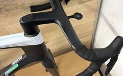 BMC Teammachine R 01 MOD Framset 24/25 kaufen in Solothurn #5 | velomarkt.ch
