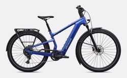 Specialized Turbo Vado 3 4.0 S Gloss Pacific Blue / Dune White | 95027-5302 | velomarkt.ch