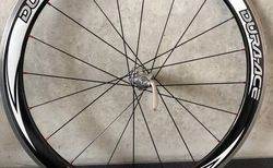 Rennvelo Laufradsatz Shimano Dura Ace WH-7850 kaufen in Berna #3 | velomarkt.ch