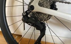Cannondale SuperSix EVO 5 (2026), Grösse 56, praktisch neu kaufen in Zurich #3 | velomarkt.ch