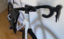 Cannondale SuperSix EVO 5 (2026), Grösse 56, praktisch neu kaufen in Zurich #4 | velomarkt.ch