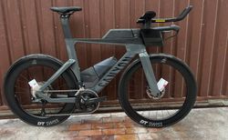Canyon Speedmax CF 7 AERO Di2 | Canyon Speedmax CF 7 AERO Di2 | velomarkt.ch