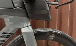Canyon Speedmax CF 7 AERO Di2 kaufen in Bern #2 | velomarkt.ch