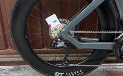 Canyon Speedmax CF 7 AERO Di2 kaufen in Bern #3 | velomarkt.ch