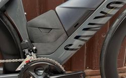Canyon Speedmax CF 7 AERO Di2 kaufen in Bern #4 | velomarkt.ch