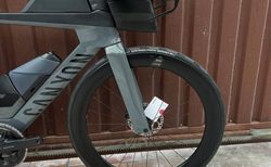 Canyon Speedmax CF 7 AERO Di2 kaufen in Bern #5 | velomarkt.ch