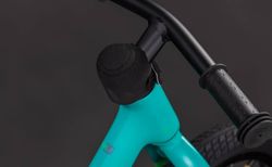 Cube Cube Numove 120 walk seagreen´n´green 12" seagreen´n´green kaufen in Grigioni #4 | velomarkt.ch