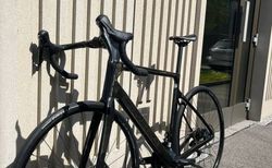 Orbea Orca M20 Team Carbon 2022 | Gr. 55 | Shimano 105 | Disc kaufen in Argovie #2 | velomarkt.ch