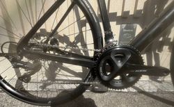 Orbea Orca M20 Team Carbon 2022 | Gr. 55 | Shimano 105 | Disc kaufen in Argovie #3 | velomarkt.ch