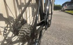 Orbea Orca M20 Team Carbon 2022 | Gr. 55 | Shimano 105 | Disc kaufen in Argovie #4 | velomarkt.ch