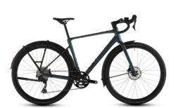 CUBE Nuroad Race FE royalgreen´n´black S royalgreen´n´black | 1294700079 | velomarkt.ch