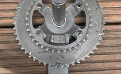 Giant Power Pro Leistungsmesser – Shimano Ultegra R8000 -175mm kaufen in Schwyz #4 | velomarkt.ch