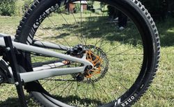 Santa Cruz V10.7 29" kaufen in Berne #2 | velomarkt.ch