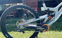 Santa Cruz V10.7 29" kaufen in Berne #3 | velomarkt.ch