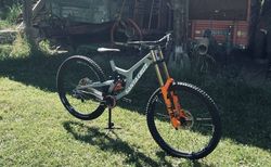 Santa Cruz V10.7 29" kaufen in Berne #5 | velomarkt.ch