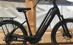 Corratec Life CX7 12S kaufen in Vaud #2 | velomarkt.ch