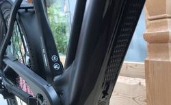 Corratec Life CX7 12S kaufen in Vaud #3 | velomarkt.ch