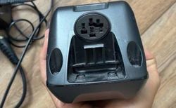 Bosch PowerPack 500 Akku und Fast Charger E-Bike kaufen in Graubünden #2 | velomarkt.ch