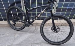 Trek Supercaliber Gen1 kaufen in St. Gallen #2 | velomarkt.ch