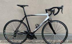 Neuwertig Rennvelo Racer Racing Endurance 1 | Top Zustand | velomarkt.ch