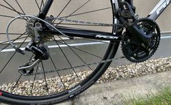Neuwertig Rennvelo Racer Racing Endurance 1 kaufen in Berne #4 | velomarkt.ch