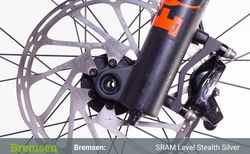 Norco Optic C1 (2024) kaufen in Zurich #4 | velomarkt.ch