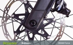 BMC URS 01 LT ONE (2024) kaufen in Zürich #4 | velomarkt.ch