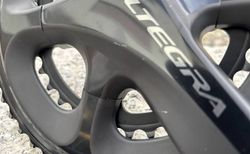 Kurbelsatz Shimano Ultegra FC-6800 172,5 mm kaufen in Luzern #2 | velomarkt.ch