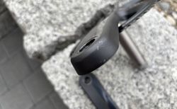 Kurbelsatz Shimano Ultegra FC-6800 172,5 mm kaufen in Luzern #3 | velomarkt.ch