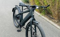 Stromer ST3 Pinion 4G kaufen in Lucerne #2 | velomarkt.ch