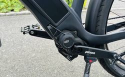 Stromer ST3 Pinion 4G kaufen in Lucerne #3 | velomarkt.ch