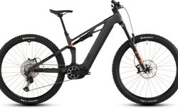 Cube Stereo Hybrid ONE44 HPC SLX 800 slabgrey´n´orange L slabgrey´n´orange | 102500 | velomarkt.ch