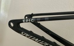 S-WORKS Epic Worldcup kaufen in St. Gallen #3 | velomarkt.ch