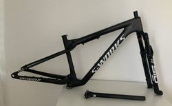 S-WORKS Epic Worldcup | leicht & schnell | velomarkt.ch