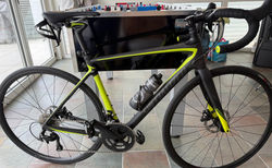specialized ROUBAIX ELITE CARBON kaufen in Graubünden #2 | velomarkt.ch