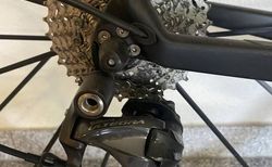 MERIDA Scultura 7000, kaum gefahren kaufen in Schwyz #2 | velomarkt.ch