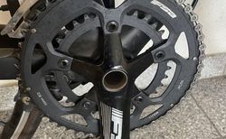 MERIDA Scultura 7000, kaum gefahren kaufen in Schwyz #3 | velomarkt.ch