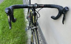 Neuwertig Rennvelo Scott ADDICT R3 CD 20-SP (SRAM) kaufen in Berne #3 | velomarkt.ch