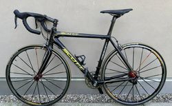 Neuwertig Rennvelo Scott ADDICT R3 CD 20-SP (SRAM) kaufen in Berne #4 | velomarkt.ch