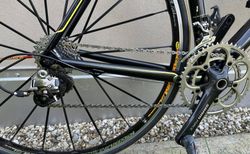 Neuwertig Rennvelo Scott ADDICT R3 CD 20-SP (SRAM) kaufen in Berne #5 | velomarkt.ch