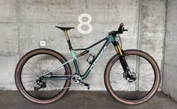 Orbea Oiz M-Team Factory | High end CCbike | velomarkt.ch
