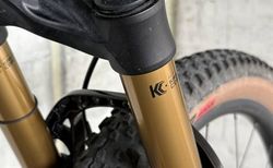 Orbea Oiz M-Team Factory kaufen in Bern #2 | velomarkt.ch