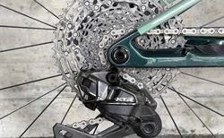 Orbea Oiz M-Team Factory kaufen in Bern #4 | velomarkt.ch