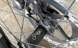 Orbea Oiz M-Team Factory kaufen in Bern #5 | velomarkt.ch
