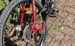 MTB Giant XTC Napa, Vollgefedert kaufen in Aargau #2 | velomarkt.ch