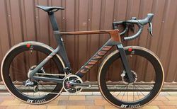 Canyon Aeroad CFR Disc eTap | Canyon Aeroad CFR Disc eTap | velomarkt.ch