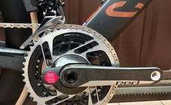 Canyon Aeroad CFR Disc eTap kaufen in Berne #5 | velomarkt.ch