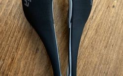 Selle Italia SLR Boost Endurance Superflow | Selle Italia Sattel Grösse S3 (wie neu) | velomarkt.ch