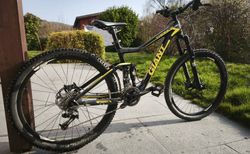 Giant Trance 2 -T.M 27.5 – VTT tout suspendu – prêt pour la saison kaufen in Berna #2 | velomarkt.ch