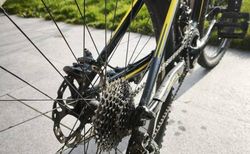Giant Trance 2 -T.M 27.5 – VTT tout suspendu – prêt pour la saison kaufen in Berna #3 | velomarkt.ch